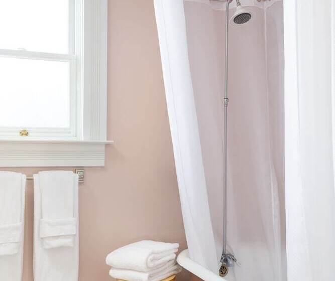 غرفة سوبيريور, Garden Street Inn Downtown San Luis Obispo, A Kirkwood Collection