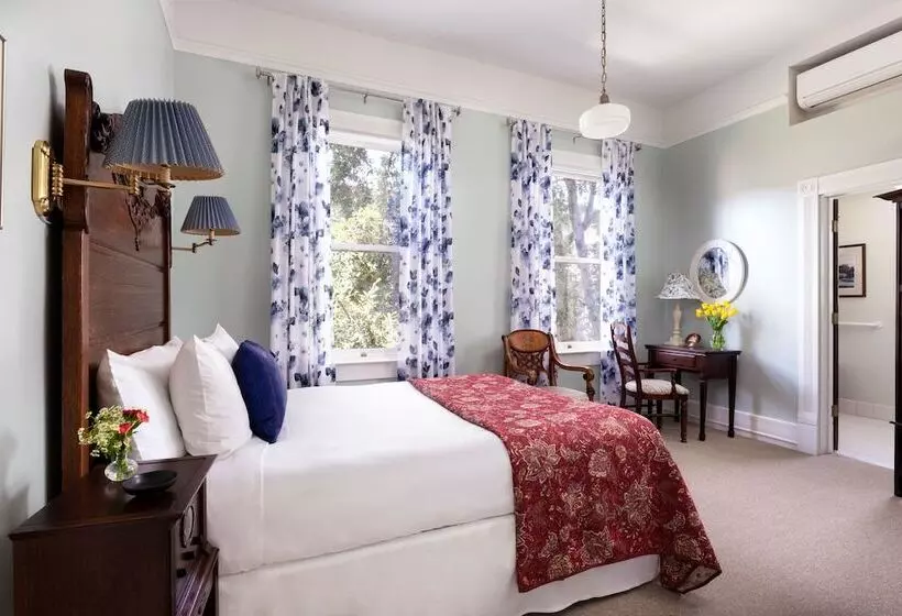 اتاق سوپریور, Garden Street Inn Downtown San Luis Obispo, A Kirkwood Collection