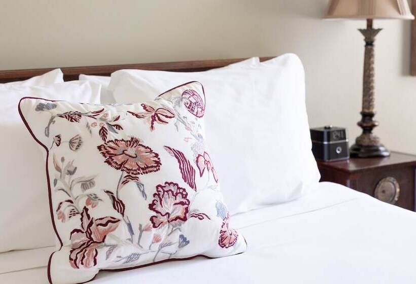 غرفة سوبيريور, Garden Street Inn Downtown San Luis Obispo, A Kirkwood Collection