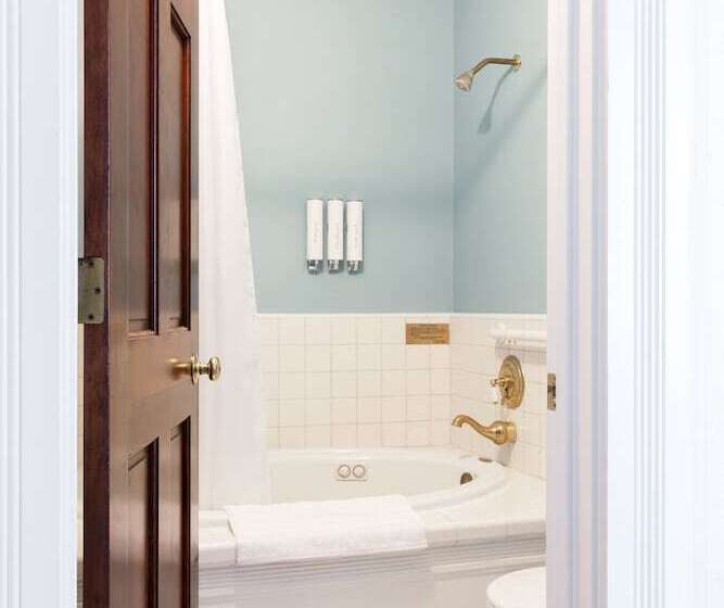 غرفة سوبيريور, Garden Street Inn Downtown San Luis Obispo, A Kirkwood Collection