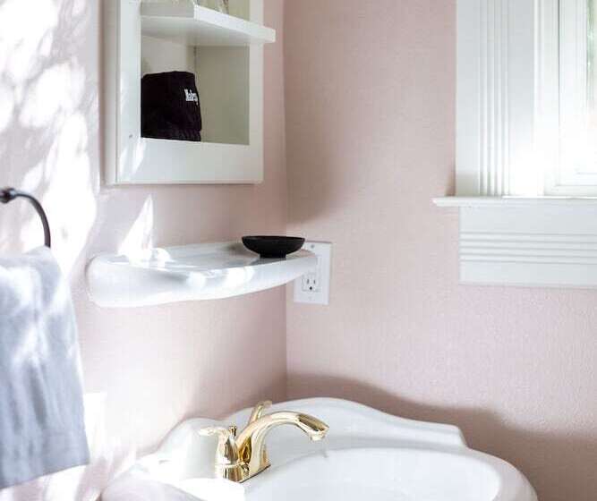 غرفة سوبيريور, Garden Street Inn Downtown San Luis Obispo, A Kirkwood Collection