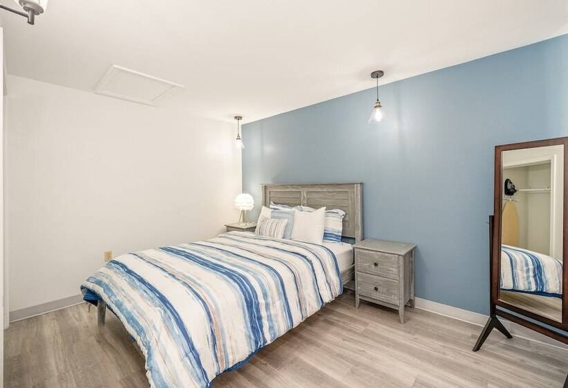 جناح, Founder's Brook Motel And Suites