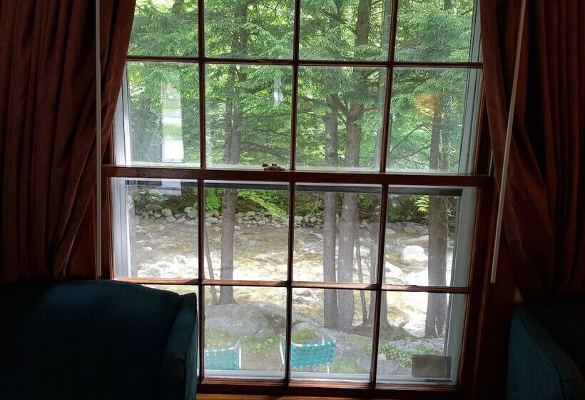 Номер Basic, Franconia Notch Motel