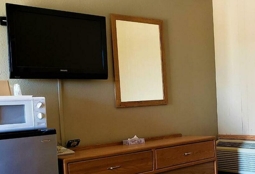 חדר סטנדרט, Grand Motel