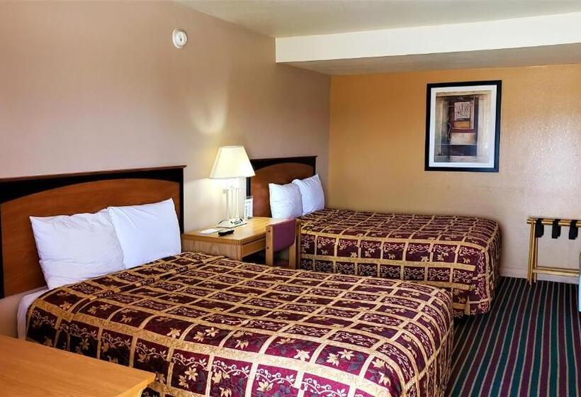 חדר סטנדרט, Grand Motel