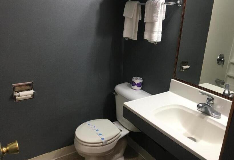 Номер Стандарт, Grand Motel