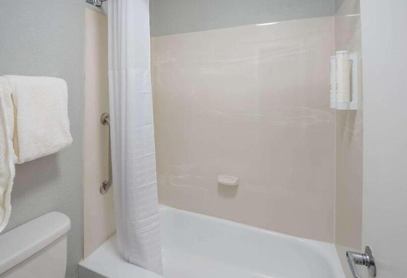 スタンダードルーム, Clarion Pointe Indianapolis Northeast