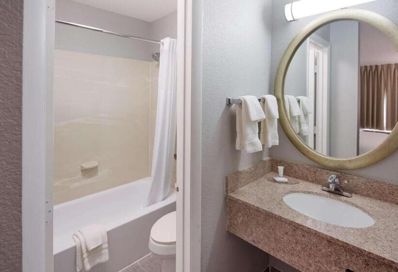 スタンダードルーム, Clarion Pointe Indianapolis Northeast