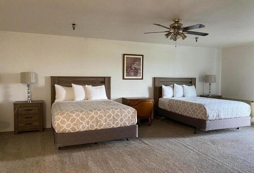 غرفة قياسية سرير ملكى, Eagle