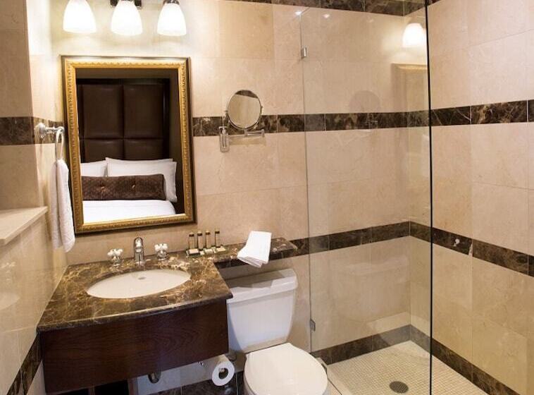 套房, Fitzpatrick Manhattan