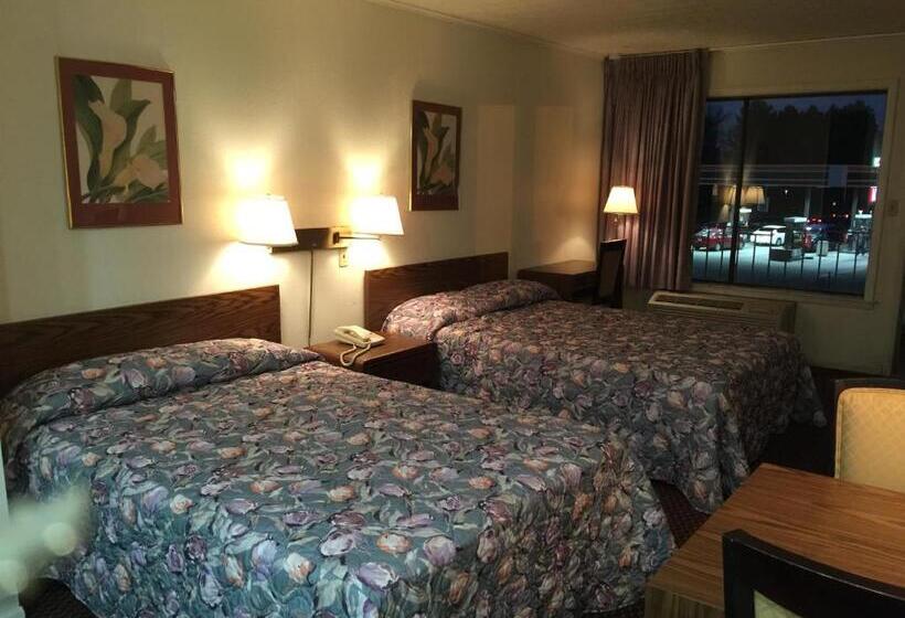 스탠다드 룸, Flagship Inn