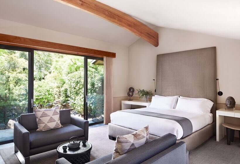 스위트, Gaige House