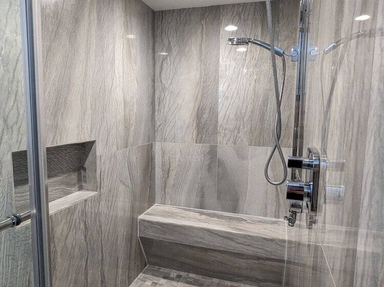 スタンダードルーム, Los Gatos Garden Inn