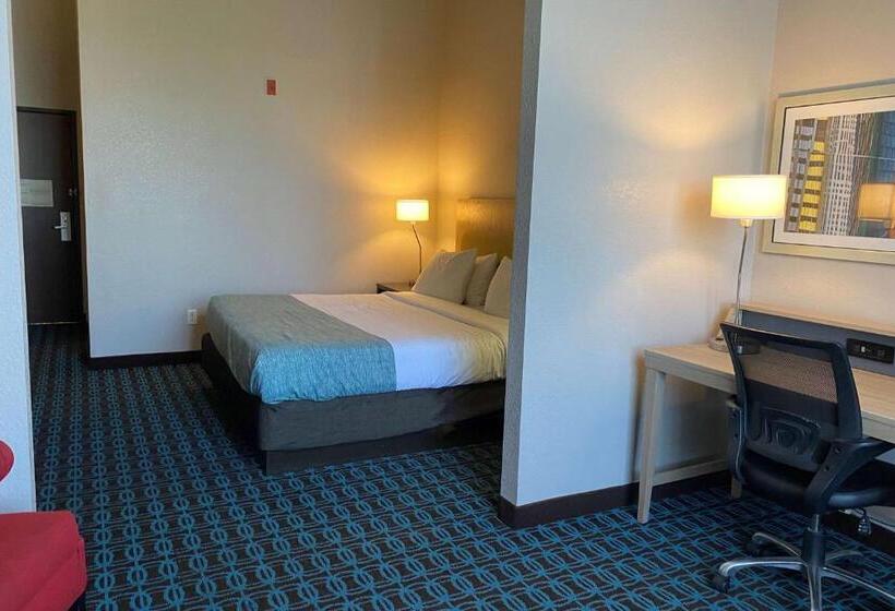 جناح جونيور, Wingate By Wyndham Chandler Phoenix