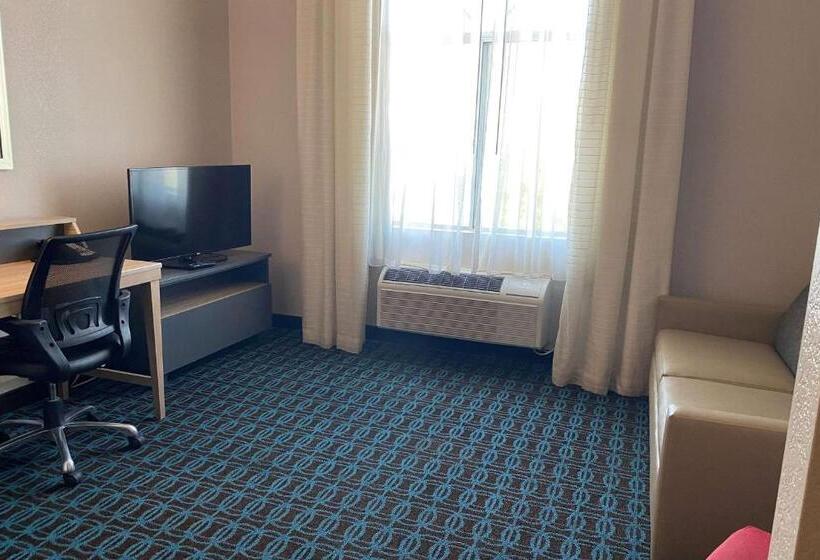 جناح بريميوم, Wingate By Wyndham Chandler Phoenix