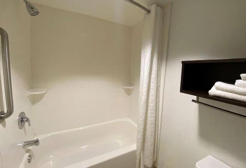 غرفة قياسية, Wingate By Wyndham Chandler Phoenix