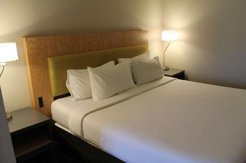 غرفة قياسية سرير كينج, Wingate By Wyndham Chandler Phoenix