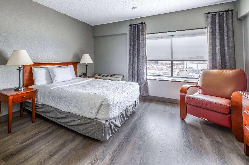 اتاق استاندارد با چشمانداز, La Quinta By Wyndham New Haven