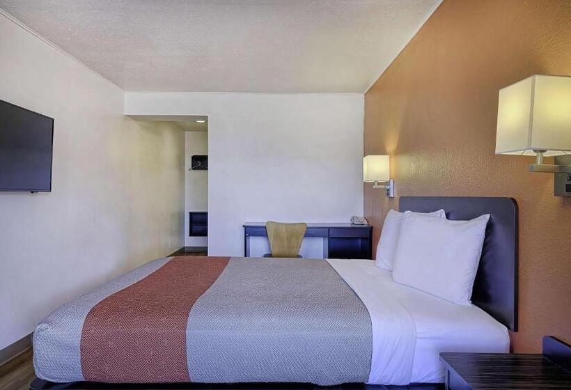 스탠다드 룸 킹사이즈 침대, Sullivan Inn