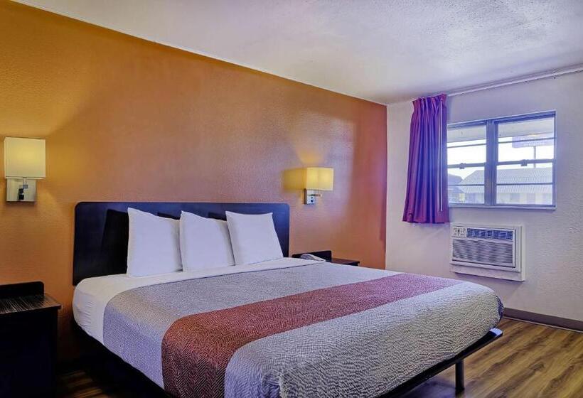 스탠다드 룸 킹사이즈 침대, Sullivan Inn