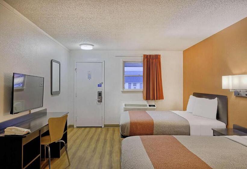 스탠다드 룸, Sullivan Inn