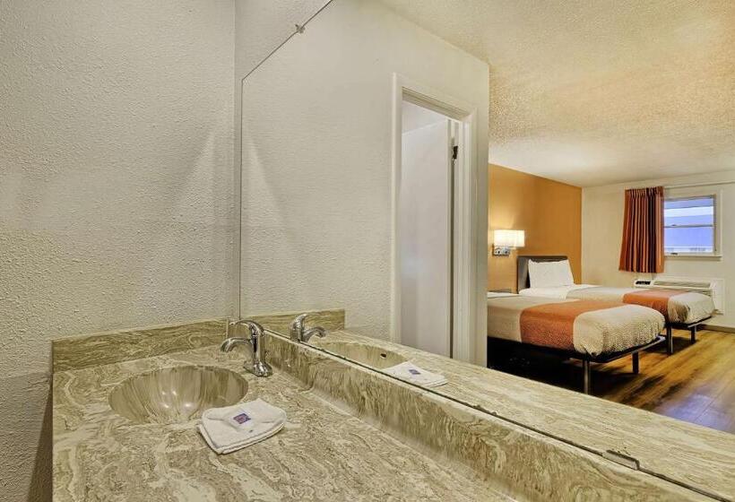 스탠다드 룸, Sullivan Inn