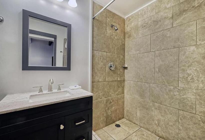 스탠다드 룸, Sullivan Inn