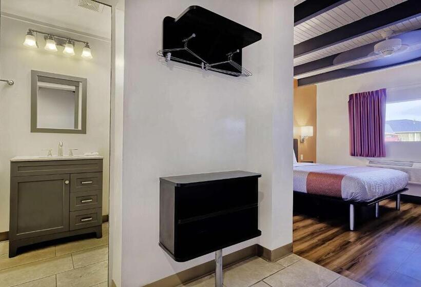 스탠다드 룸, Sullivan Inn