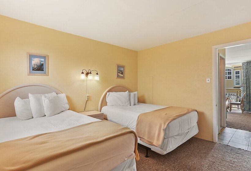 패밀리 스위트, Granada Ocean Resort