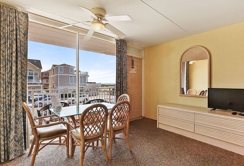 패밀리 스위트, Granada Ocean Resort