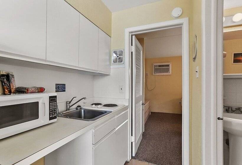 패밀리 스위트, Granada Ocean Resort