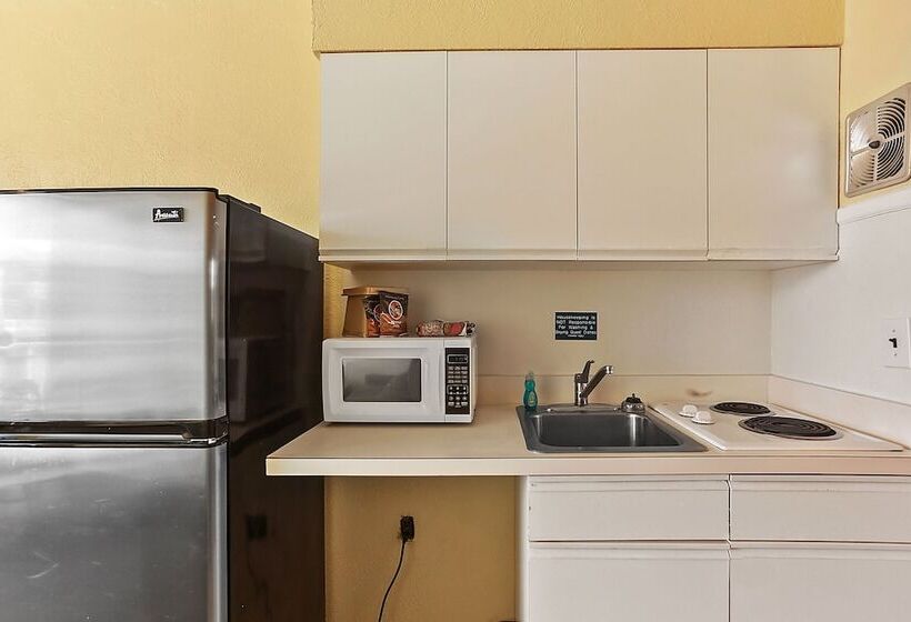 패밀리 스위트, Granada Ocean Resort