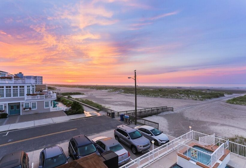 패밀리 스위트, Granada Ocean Resort