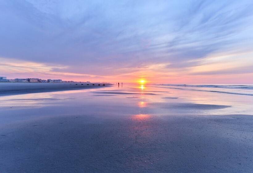 패밀리 스위트, Granada Ocean Resort