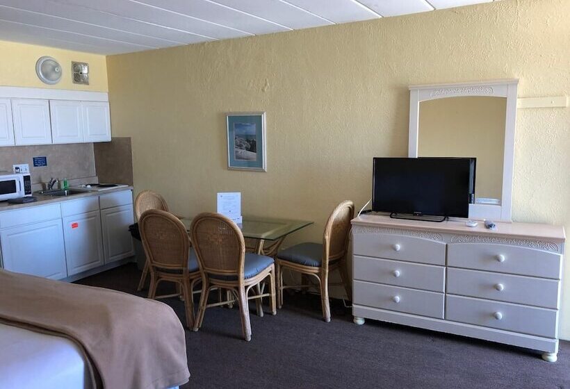 패밀리 스위트, Granada Ocean Resort