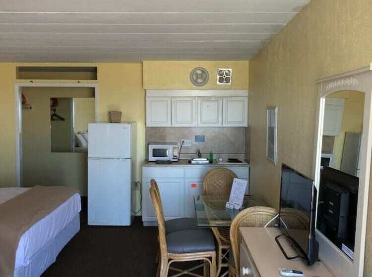 패밀리 스위트, Granada Ocean Resort