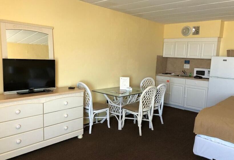 패밀리 스위트, Granada Ocean Resort