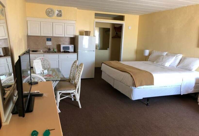 패밀리 스위트, Granada Ocean Resort