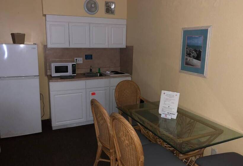 패밀리 스위트, Granada Ocean Resort