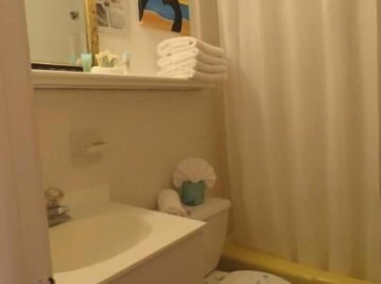 패밀리 스위트, Granada Ocean Resort