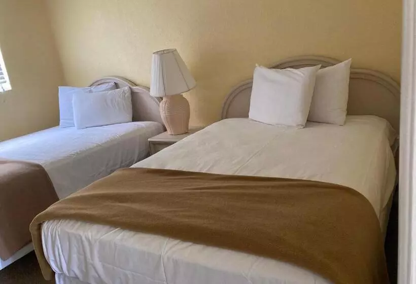 ２ベッドスイートルーム, Granada Ocean Resort