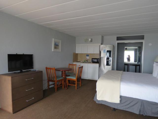 스위트 킹사이즈 침대, Granada Ocean Resort