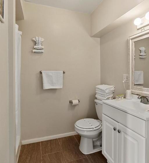 스탠다드 룸, Granada Ocean Resort