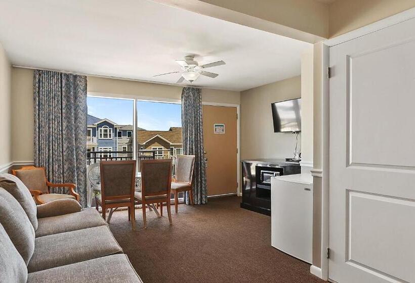 스탠다드 룸, Granada Ocean Resort