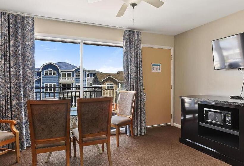 스탠다드 룸, Granada Ocean Resort