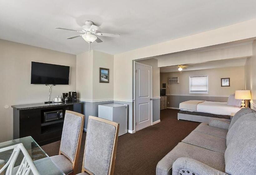 스탠다드 룸, Granada Ocean Resort