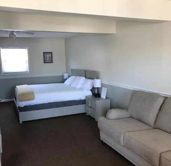 スタンダードルーム, Granada Ocean Resort