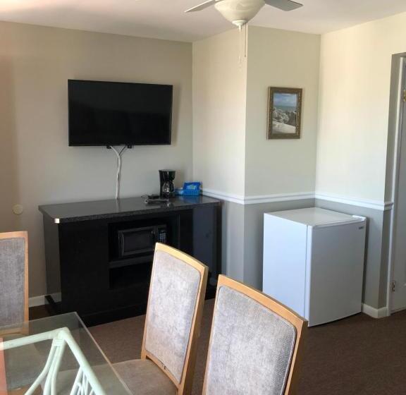 스탠다드 룸, Granada Ocean Resort