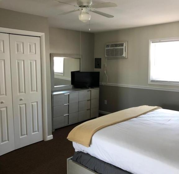 스탠다드 룸, Granada Ocean Resort