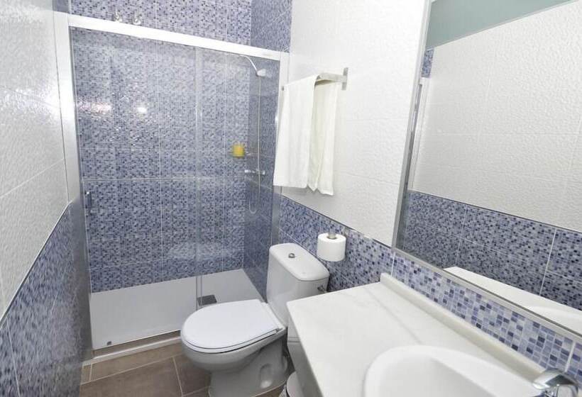 스탠다드 룸, Hostal Maria Jose